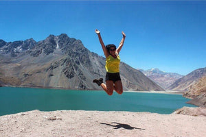 Tour Embalse El Yeso & Spa Santuario del Río + Almuerzo