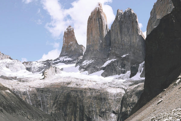Torres del Paine