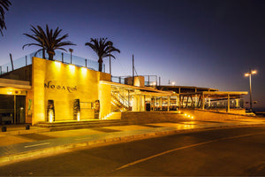 Vino, Museo Neruda, Valparaíso y Viña Del Mar