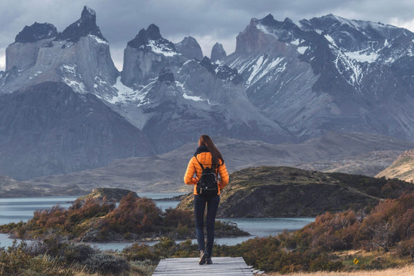 Torres del Paine