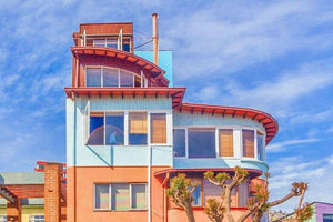 Vino, Museo Neruda, Valparaíso y Viña Del Mar